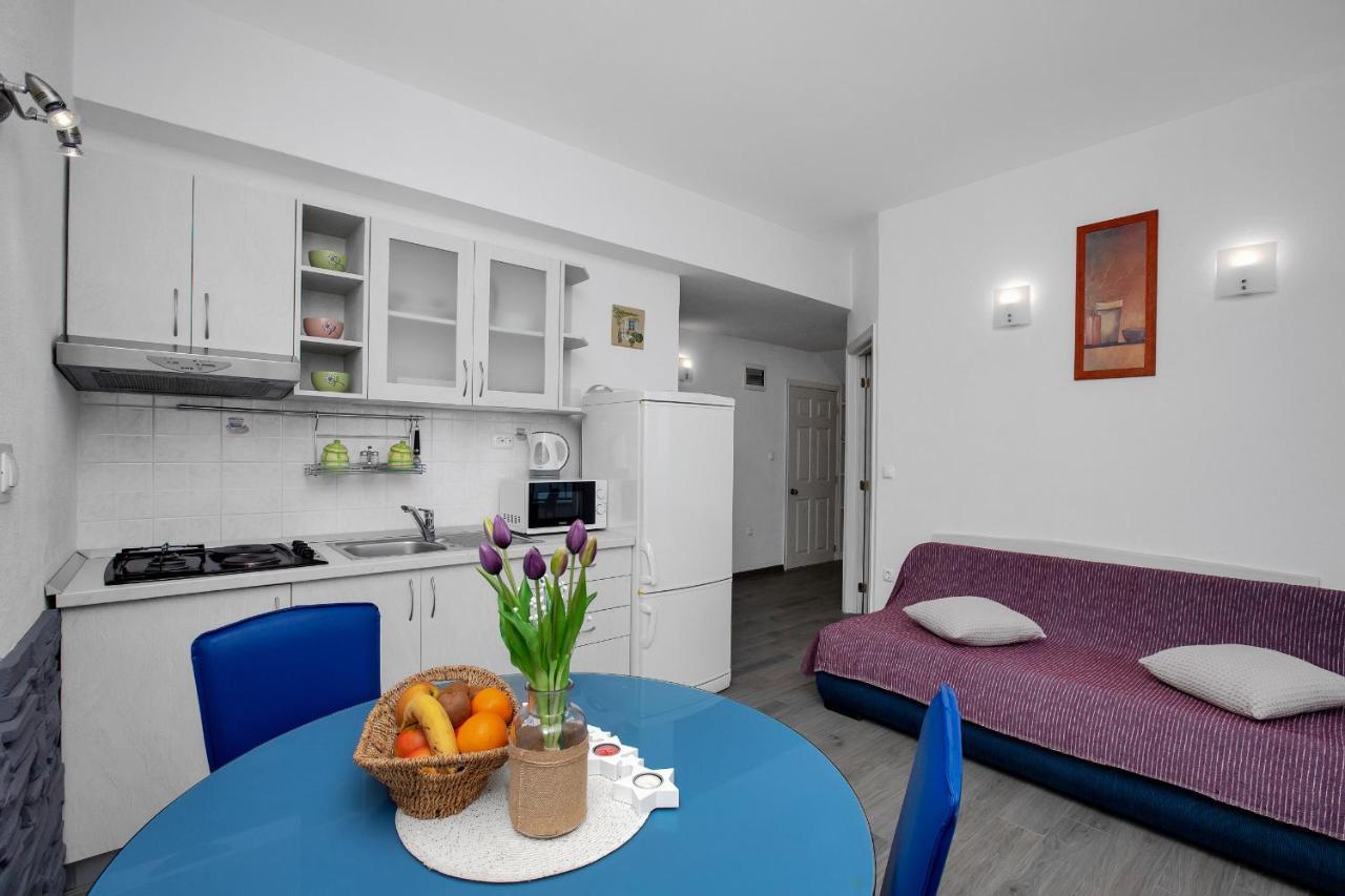Apartman Toni Leilighet Drasnice Eksteriør bilde