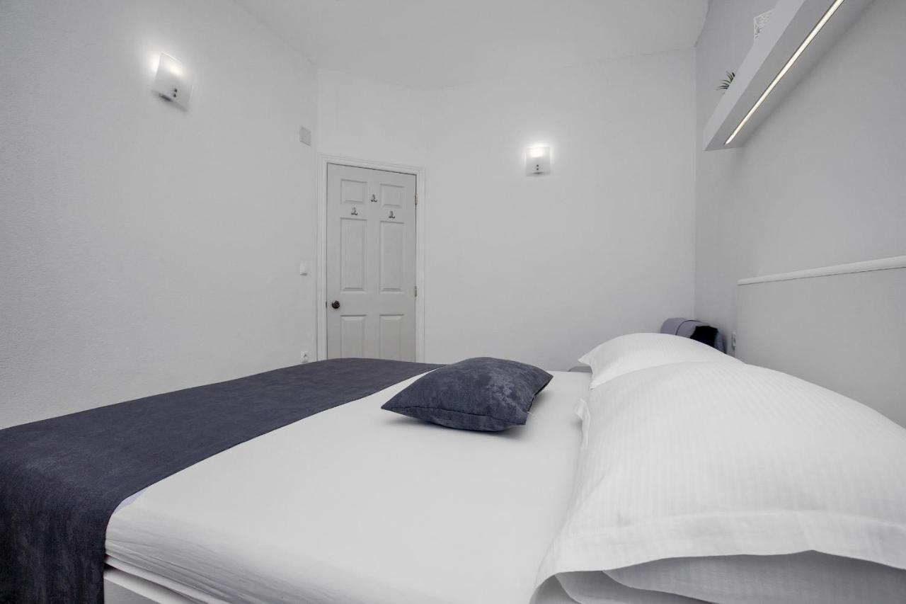 Apartman Toni Leilighet Drasnice Eksteriør bilde